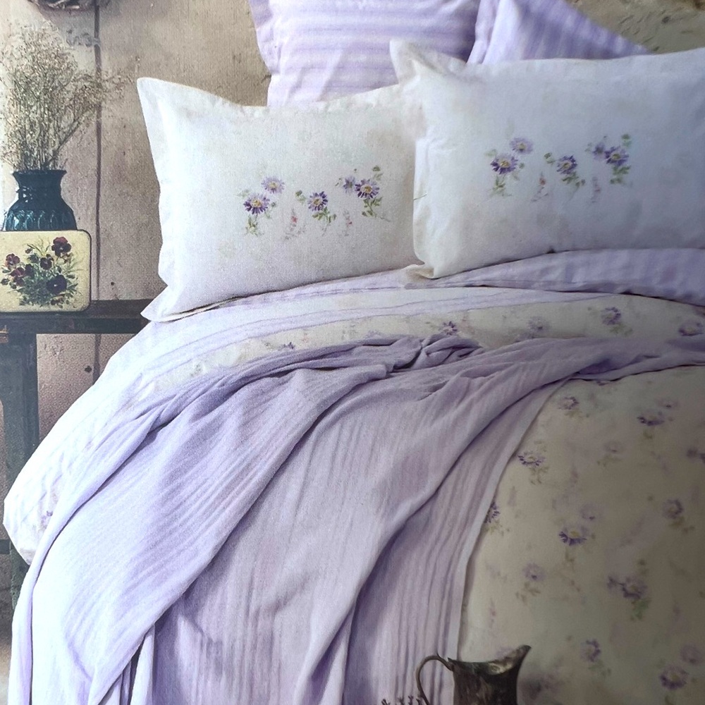 Duvet set